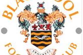 Blackpool Football Club
