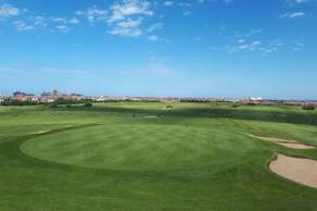 Blackpool North Shore Golf Club - Blackpool