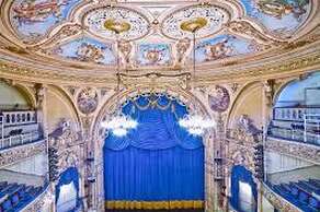 The Grand Theatre