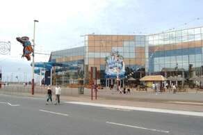 Sandcastle Waterpark