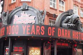 Blackpool Dungeons